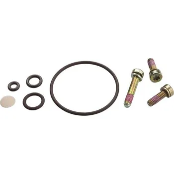 Palivový systém Sada těsnění Webasto pro palivové čerpadlo 1322637A (1322637A)