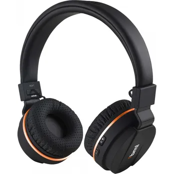 Sluchátka BML H-series H9 černá