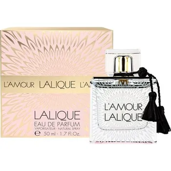 Lalique L´Amour W EDP