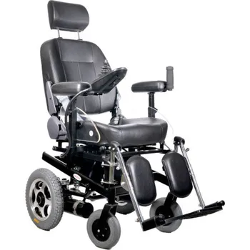 Invalidní vozík Selvo Selvo i4600L