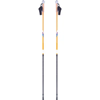 Nordic walkingová hůl inSPORTline Potosi 82-135 cm