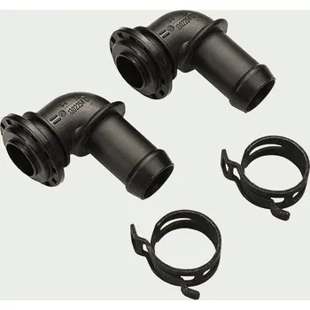 rozdělovač topení Vývody vody pro připojení 18 mm 90 °- Thermo Top Evo - 1315743 / 1322833 (1315743 / 1322833)