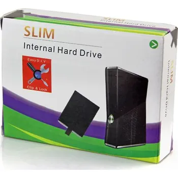Hra pro Xbox 360 Xbox 360 Internal 250 GB Hard Drive (X360)