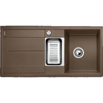 Kuchyňský dřez BLANCO Metra 6 S