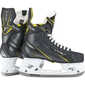Zimní brusle CCM Tacks 4092 SR brusle