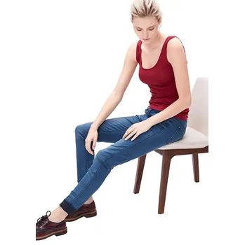 s.Oliver Shape Superskinny 32 04.899.71.3189.55Z7.32 modré