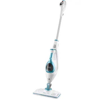Black & Decker FSMH1621S Parní čistič Black & Decker FSMH1621S