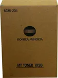 Originální Konica Minolta MT102B…