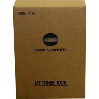 Originální Konica Minolta MT102B (8935-204 Originální Konica Minolta MT102B (8935-204