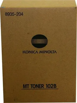 Originální Konica Minolta MT102B (8935-204