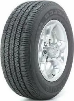 4x4 pneu Bridgestone D684 II 285/60 R18 116 V