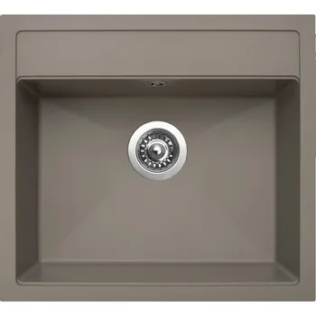 Kuchyňský dřez Sinks Kuchyňský set dřez Solo 560 + baterie Mix 3 P