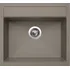 Granitový dřez Sinks Kuchyňský set dřez Solo 560 + baterie Mix 3 P