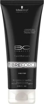 Šampon Schwarzkopf BC Fibre Force šampon