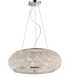 Ideal Lux Pasha SP10 Cromo