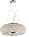 Ideal Lux Pasha SP10 Cromo