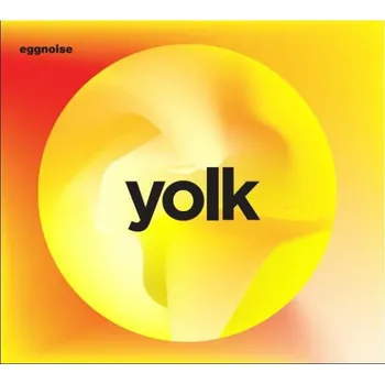 Česká hudba Eggnoise : Yolk CD