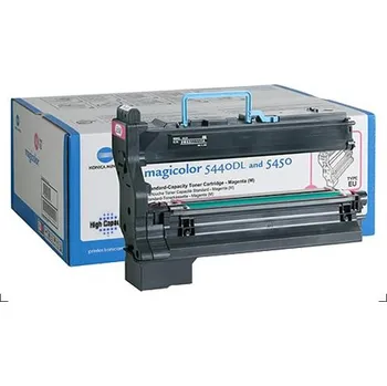 Originální Konica Minolta 4539233 (1710-6040-07)