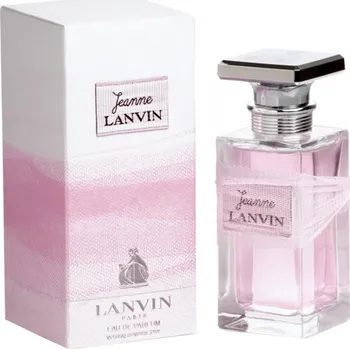 Lanvin Jeanne W EDP