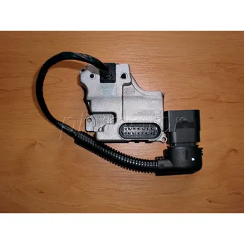 Autodíl Řídící jednotka Hydronic II-D5Z-H / SsangYong 225205005001 ( 225205005001)