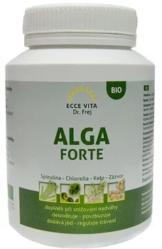 Ecce Vita Alga Forte 120 tbl.