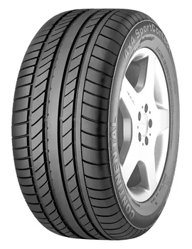 4x4 pneu Continental 4x4 Sport Contact 275/40 R20 106 Y XL FR