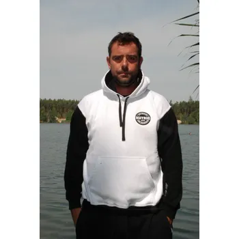 LK Baits Mikina Nutric Acid New, XXL