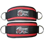 Power System Ankle straps