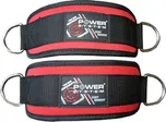 Power System Ankle straps