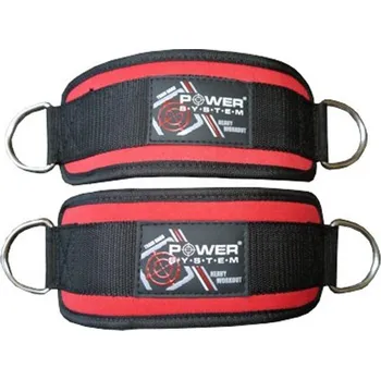 Power System Ankle straps