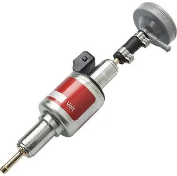 Autodíl Palivové čerpadlo Webasto, 12V, diesel / benzin AT 2000/2000S/2000ST 1322450 / 85106 / 86115 (1322450 / 85106 / 86115)