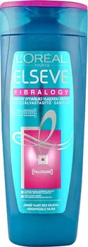 Šampon L'Oréal Elseve Fibralogy šampon pro hustotu vlasů 