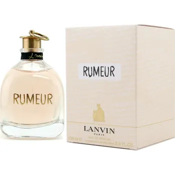 Lanvin Rumeur W EDP