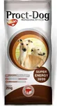 Proct-Dog Super Energy 20 kg 