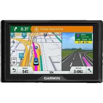 GPS navigace Garmin Drive 40 Lifetime