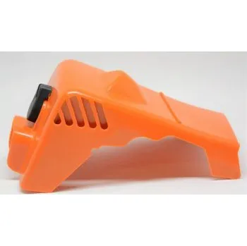 Motorová pila Kryt motoru Stihl MS170 MS180 ( 11301404701+560-309 )