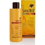 Sanotint šampon na barvené vlasy 200 ml