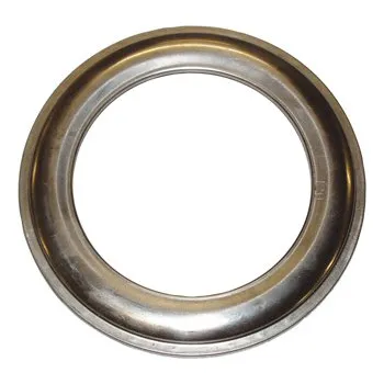 Kouřovod růžice kouřová 160mm Ni