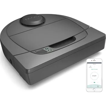 Neato Robotics Botvac D3 Plus Connected Robotický vysavač Neato Robotics Botvac D3 Plus Connected