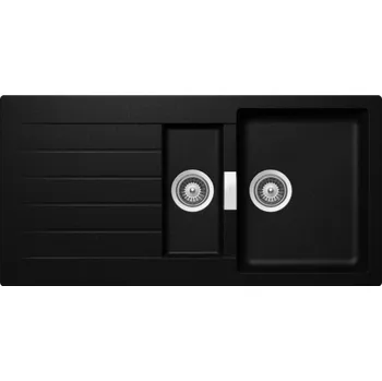 Granitový dřez Schock Signus D - 150 spodní