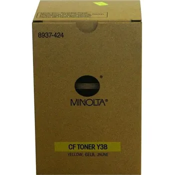 Originální Konica Minolta CFY3B (8937-424)