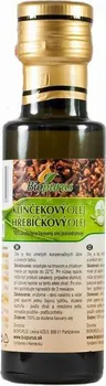 Přírodní produkt Biopurus hřebíčkový olej 100 ml