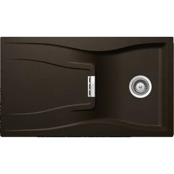 Kuchyňský dřez Schock Waterfall D-100
