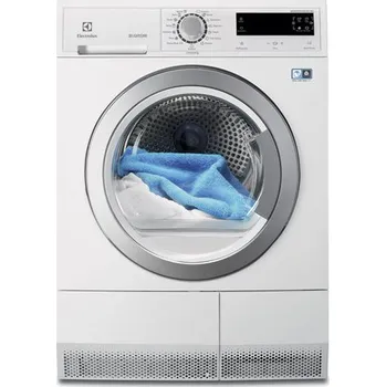 Sušička Recenze Electrolux EDH3487RDE
