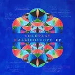 Kaleidoscope EP - Coldplay [CD]