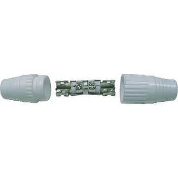 Video redukce Emos R5060W SPOJKA IEC A223 BAL