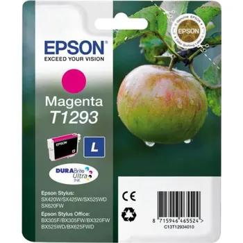Originální Epson T129 (C13T12934030)