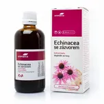 Aromatica Echinacea se zázvorem
