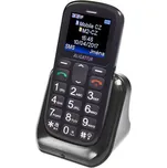 Aligator A321 Senior DS Black