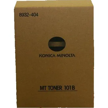 Originální Konica Minolta MT101B (8932-404)